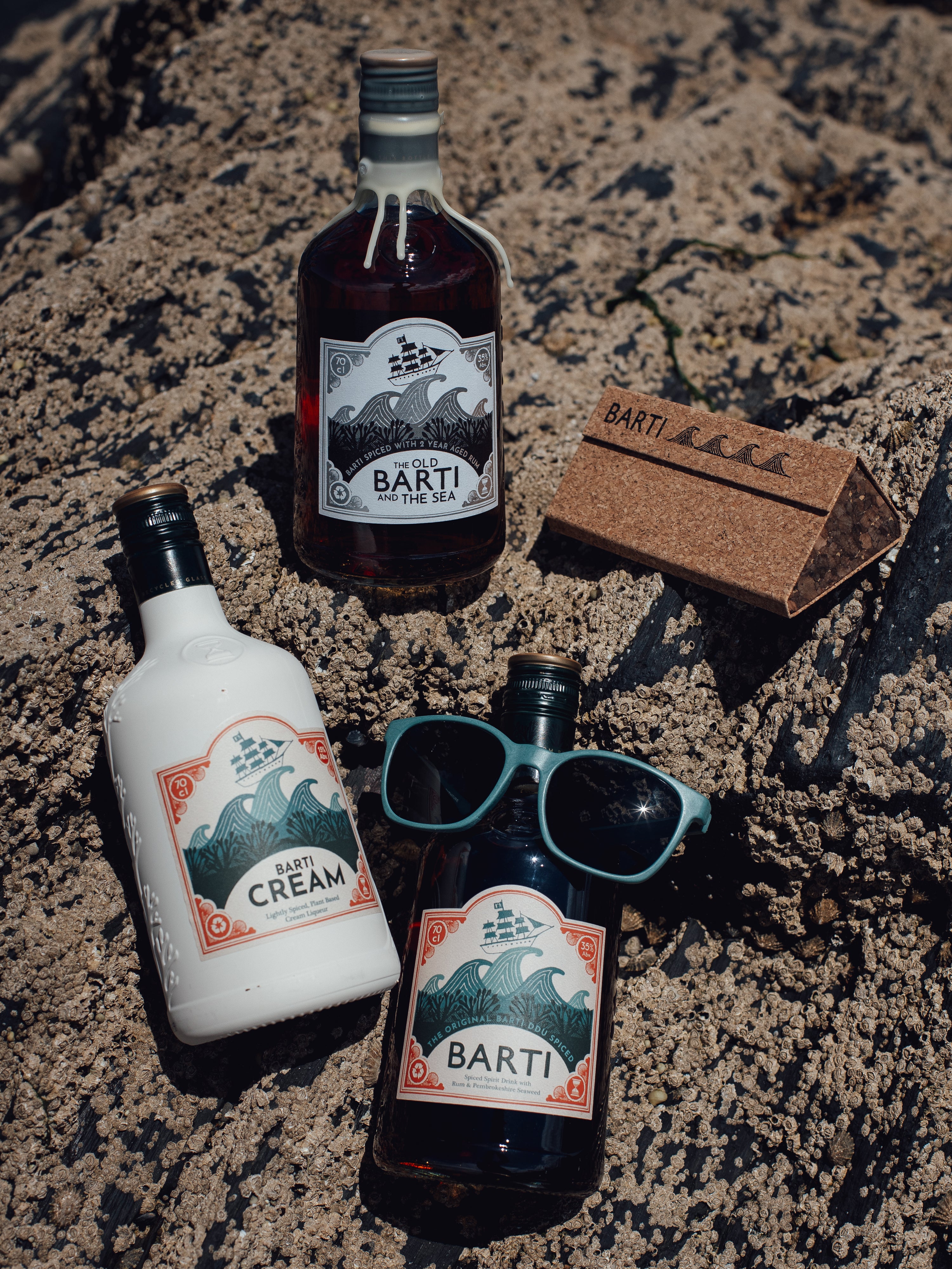 Barti Sunglasses