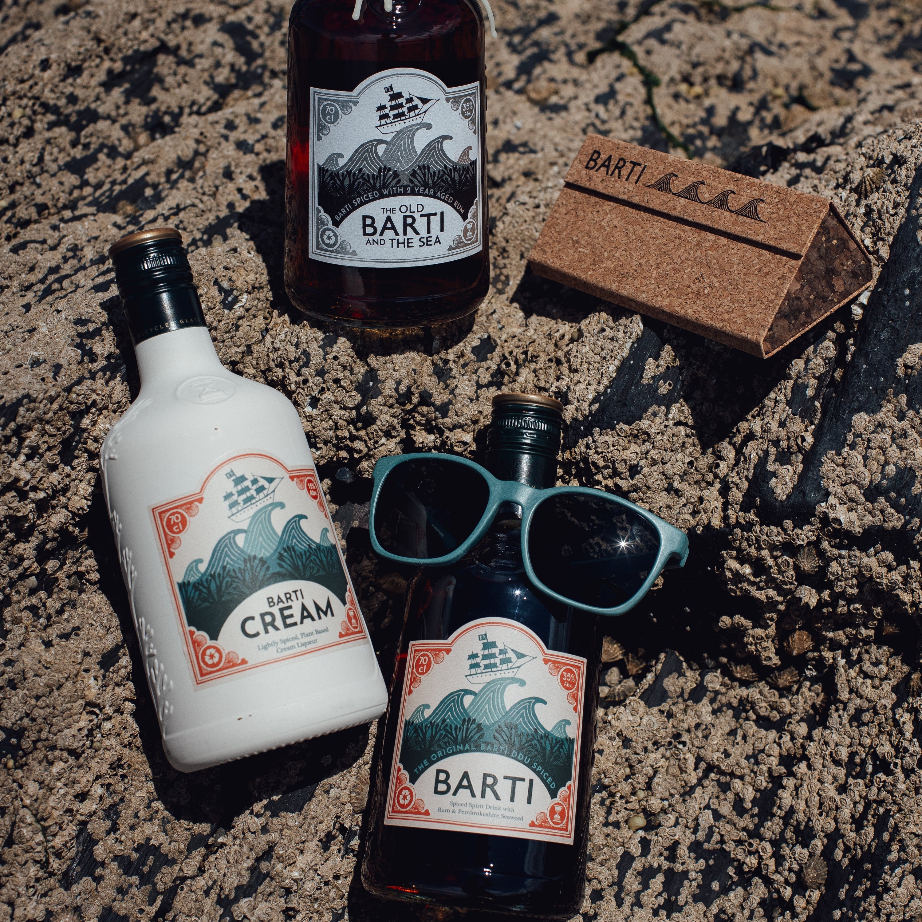 Barti Sunglasses