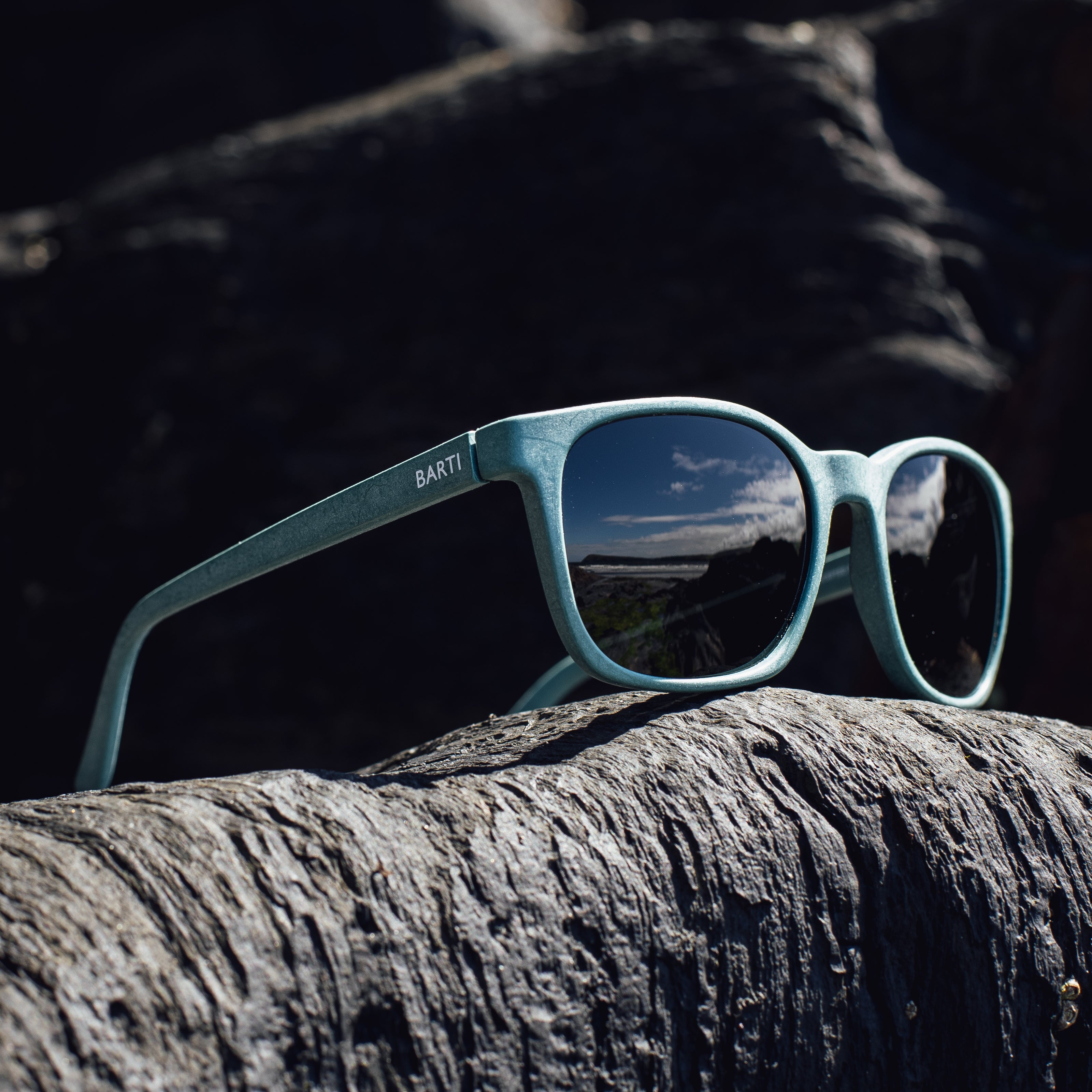 Barti Sunglasses