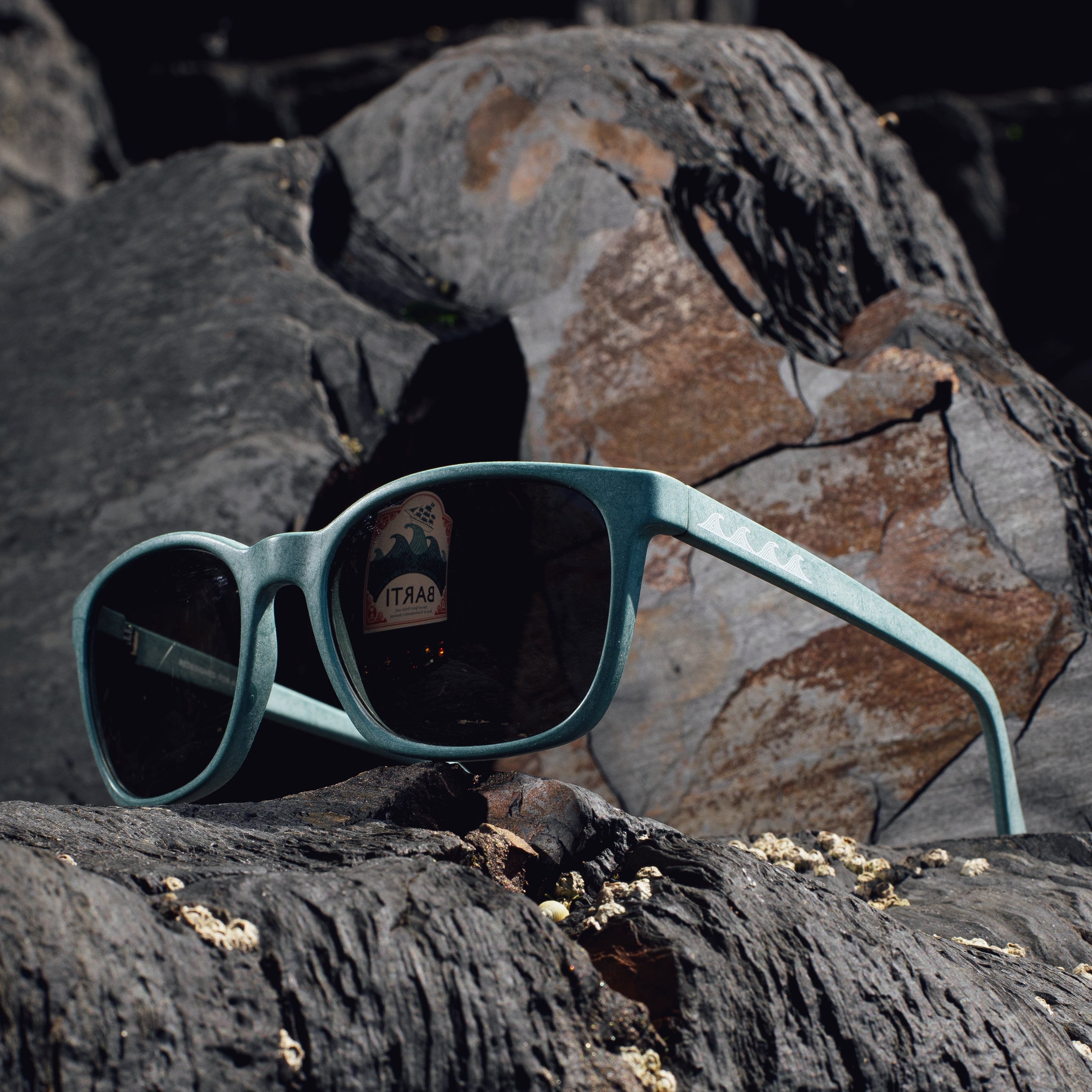 Barti Sunglasses