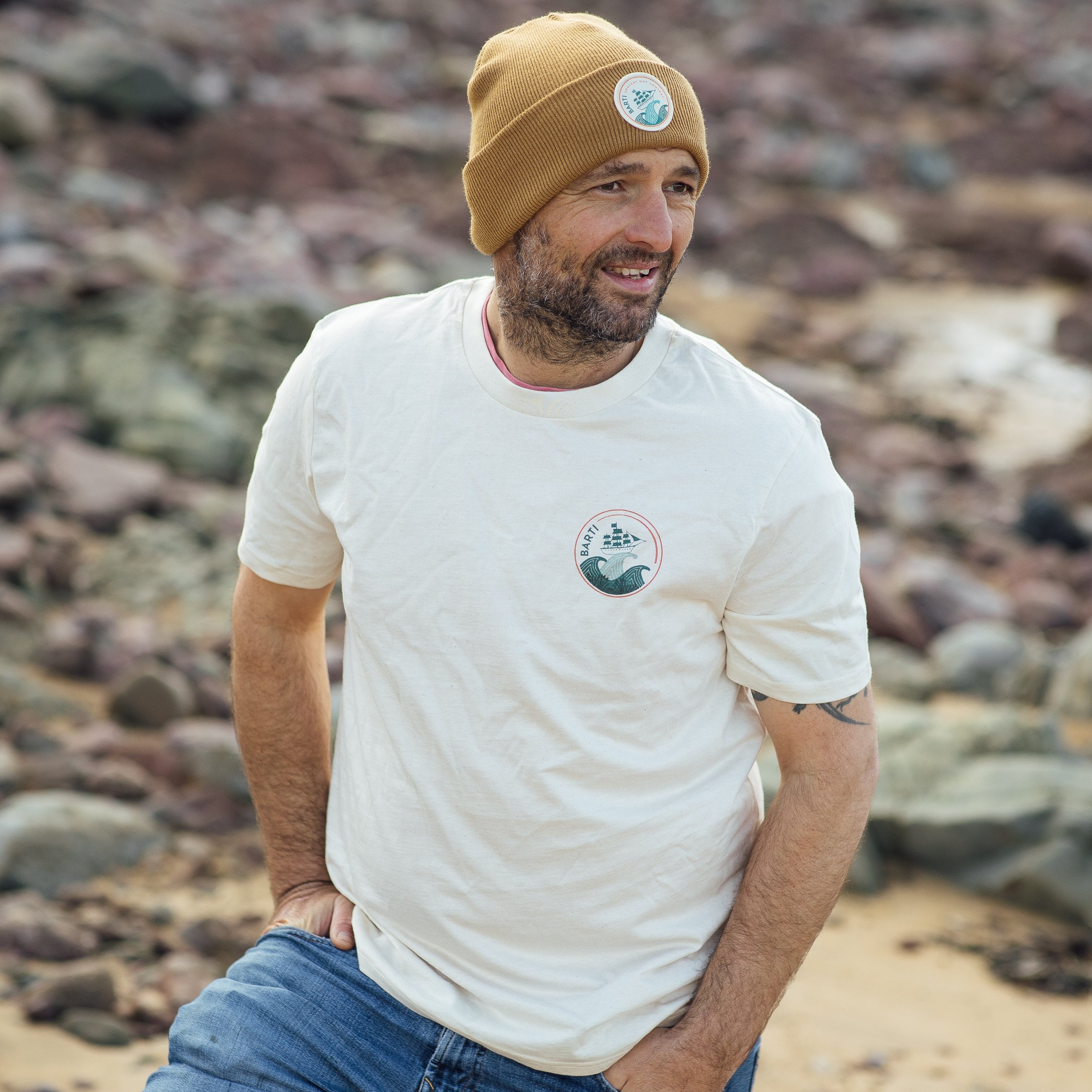 Barti T Shirt (Unisex)