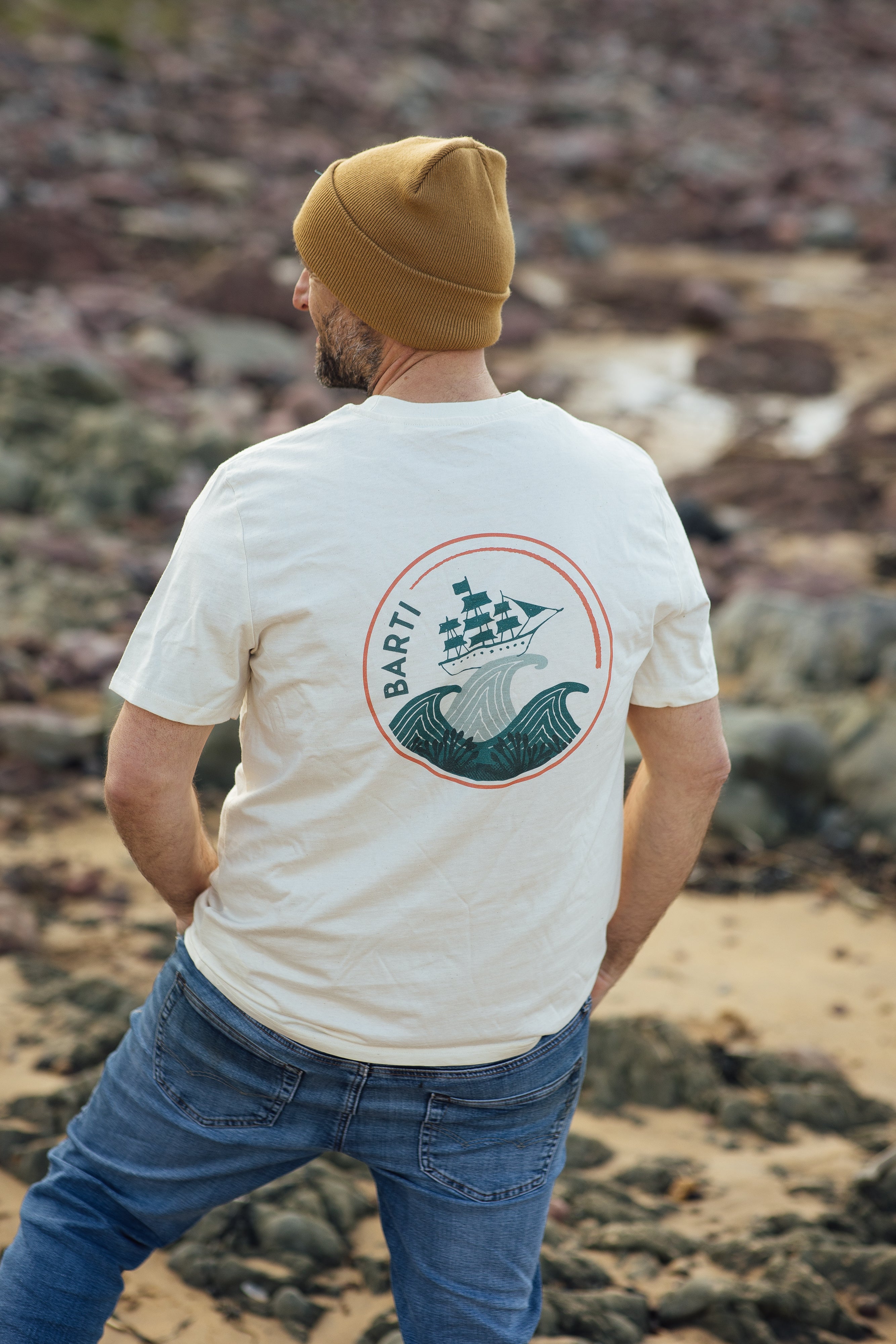 Barti T Shirt (Unisex)