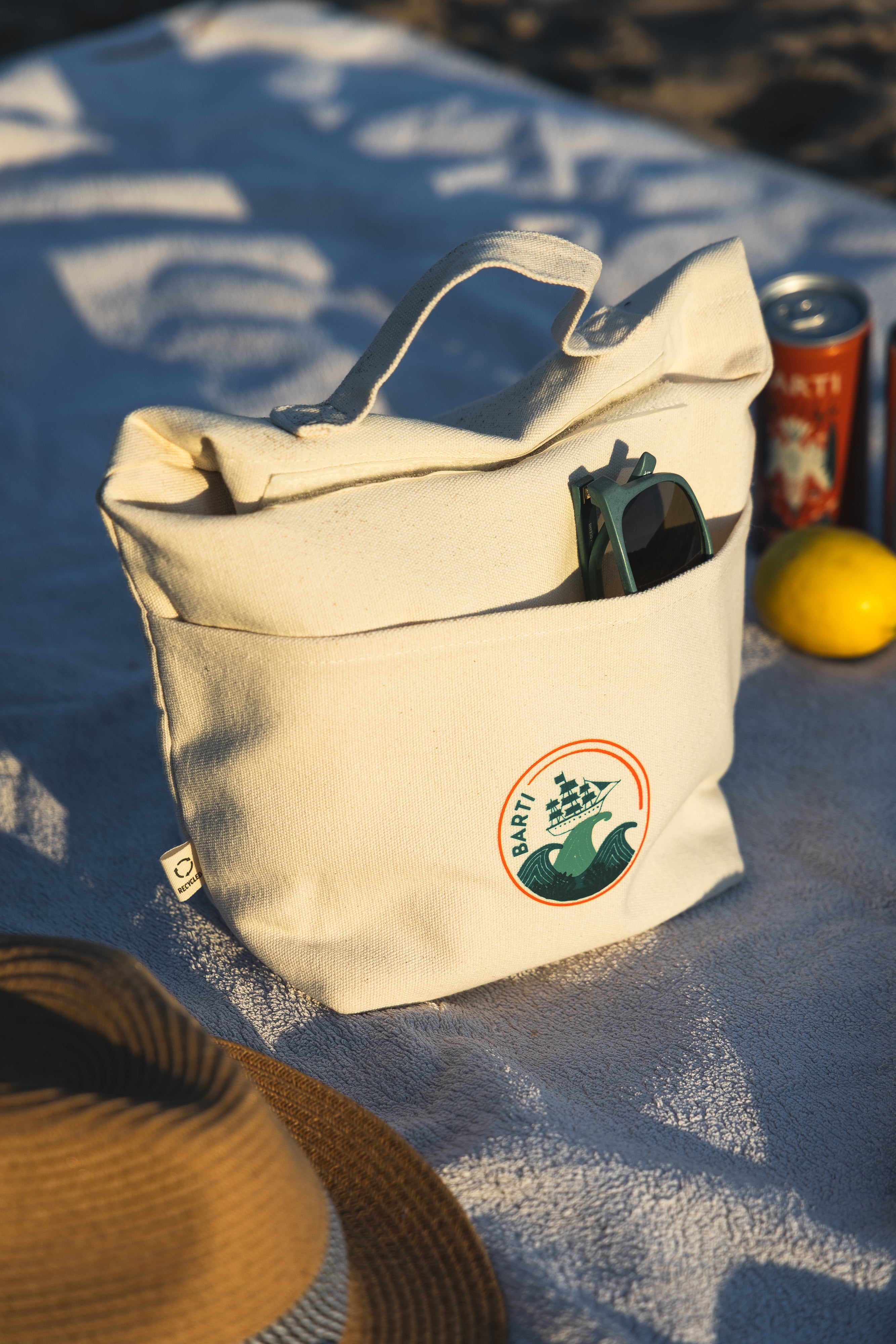 Barti Cool Bag