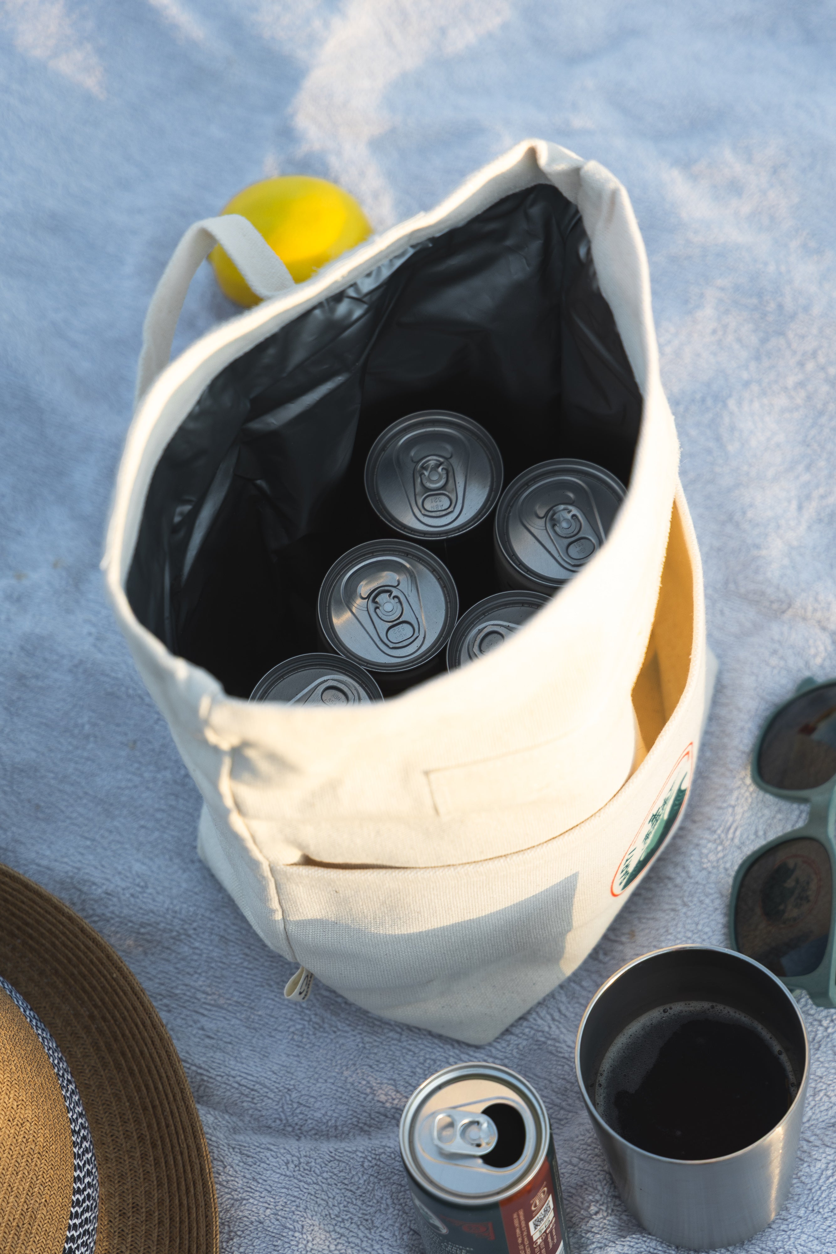 Barti Cool Bag