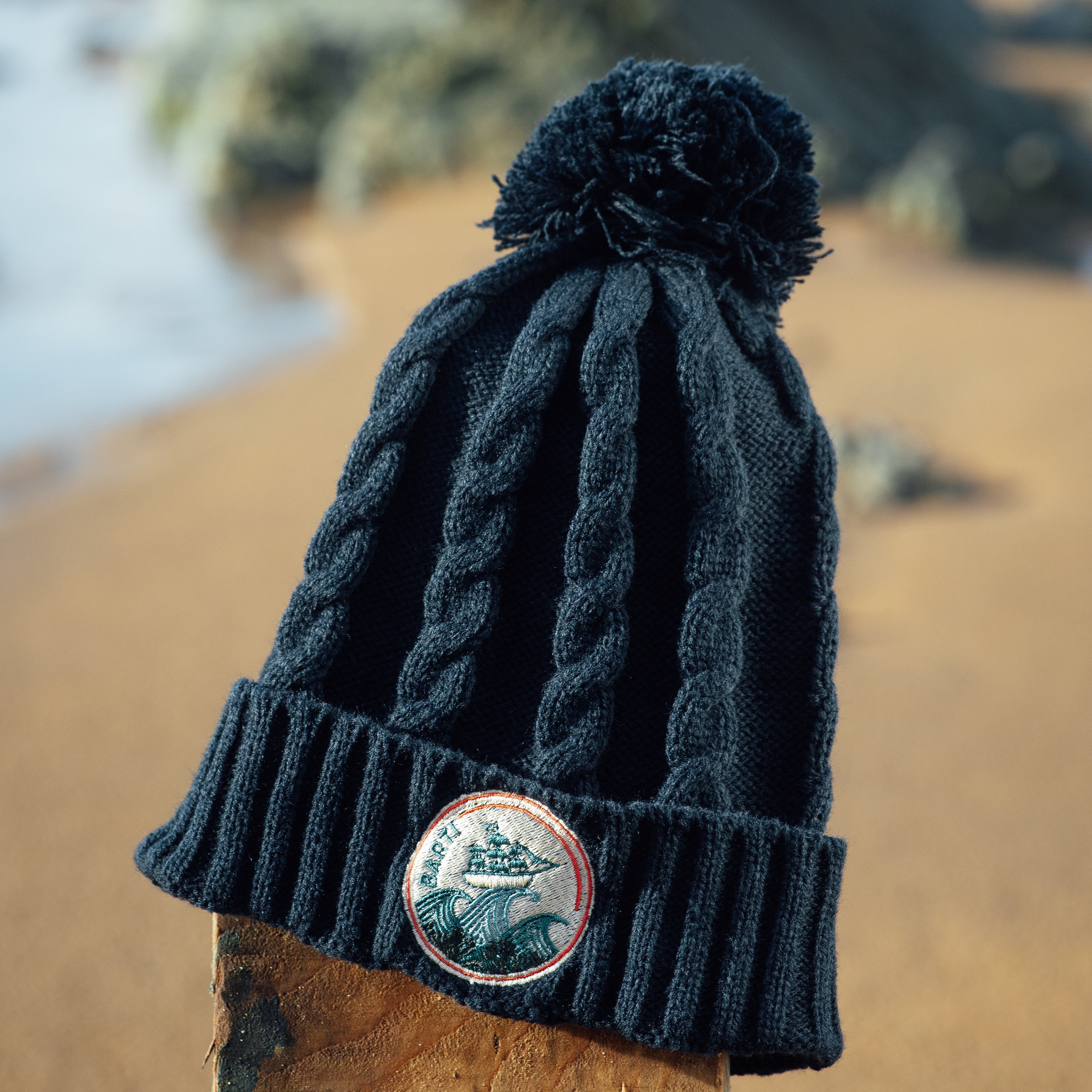 Barti Beanie Hats