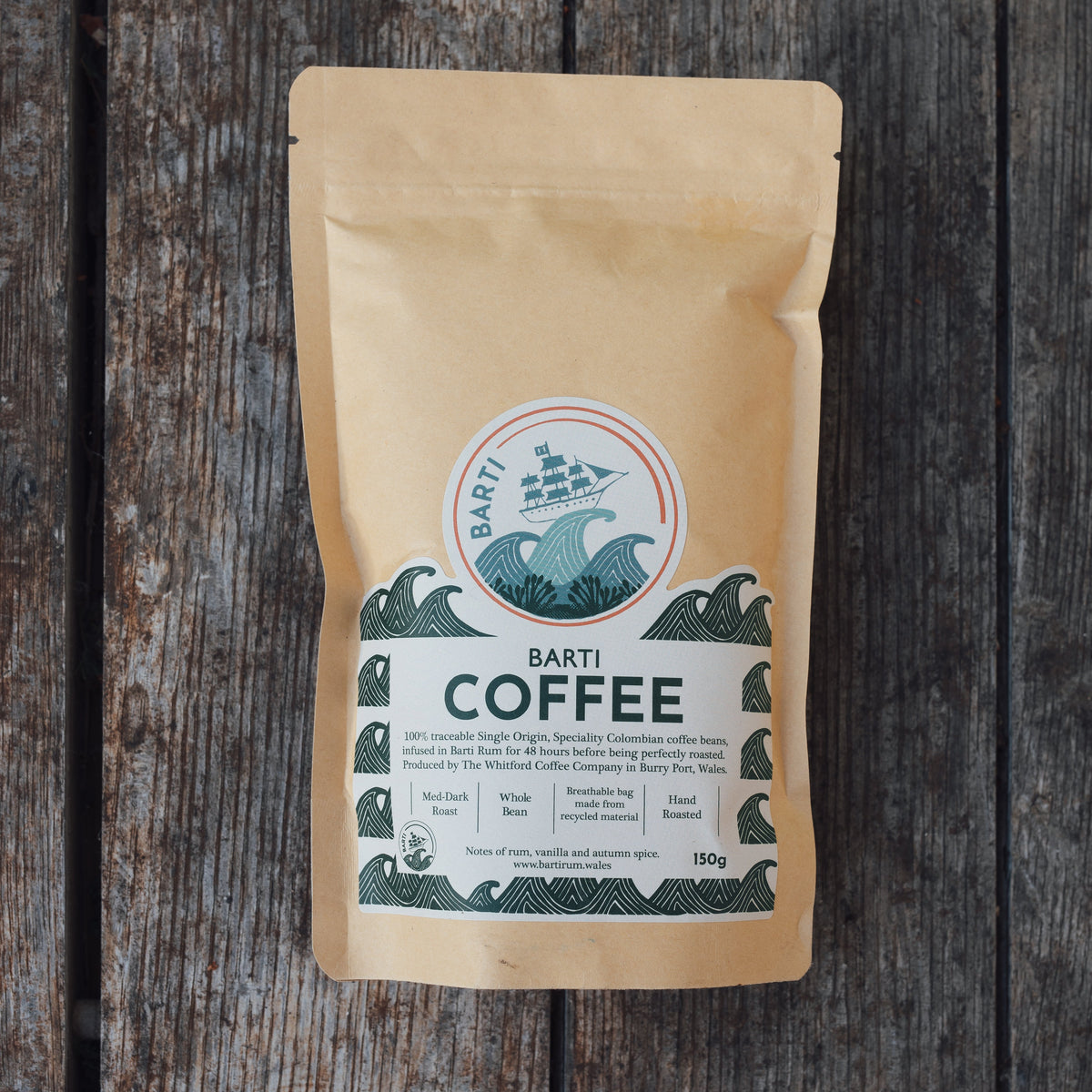 Barti Coffee