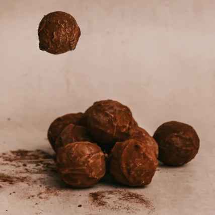 Coco Pzazz Barti Truffles