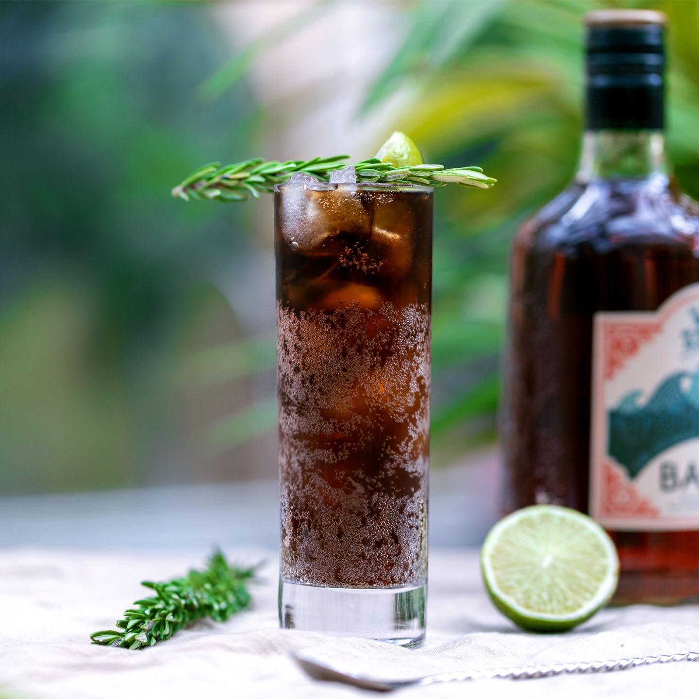 Cuba Libre