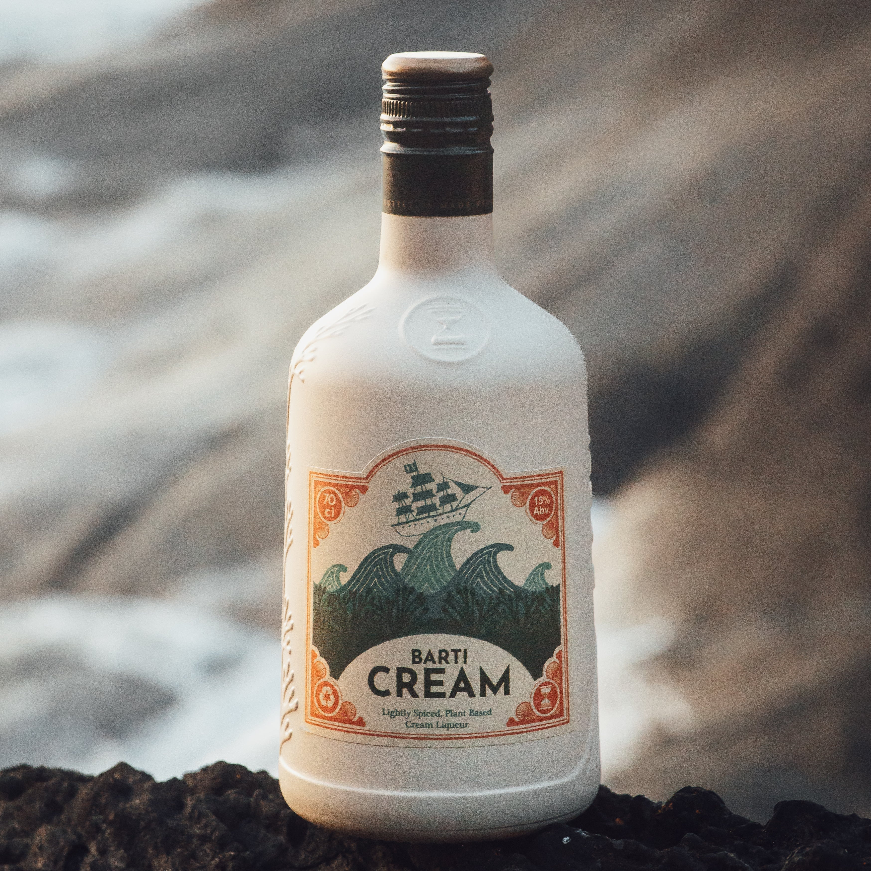 All Cream Liqueur