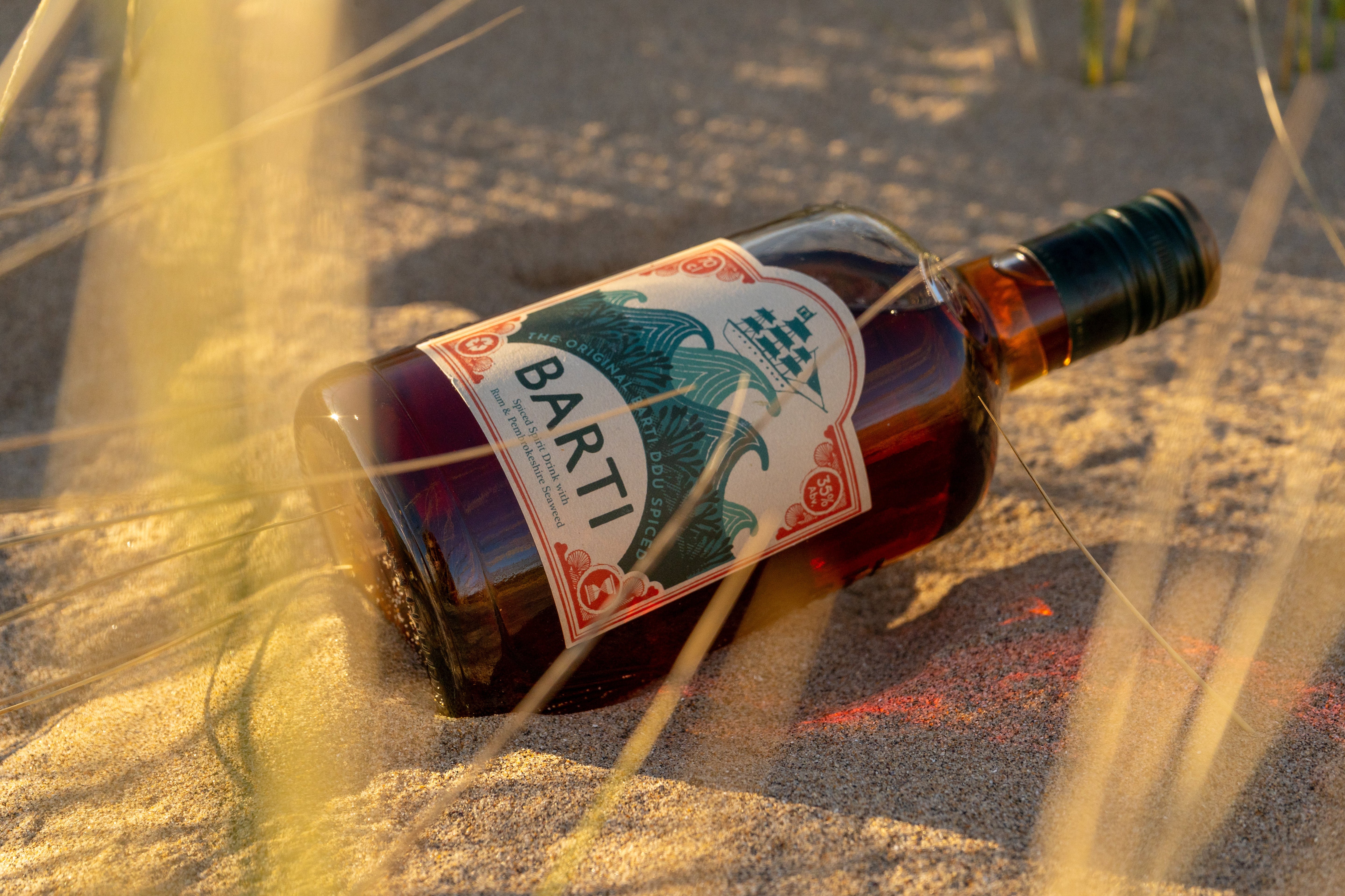 All Rum