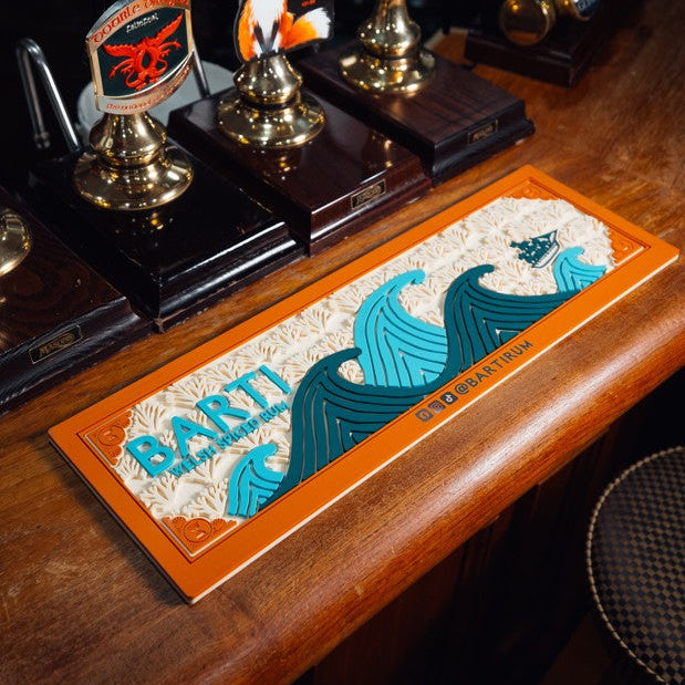 Barti Bar Runner