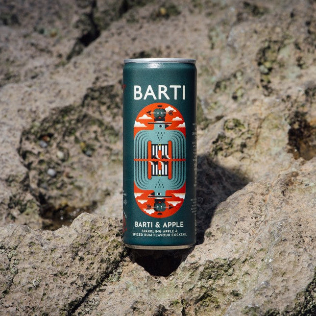 Barti Country Pack (12 pack)