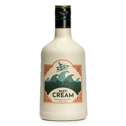 Best award winning Cream Liqueur