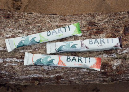 Barti Ice Pop Bundle