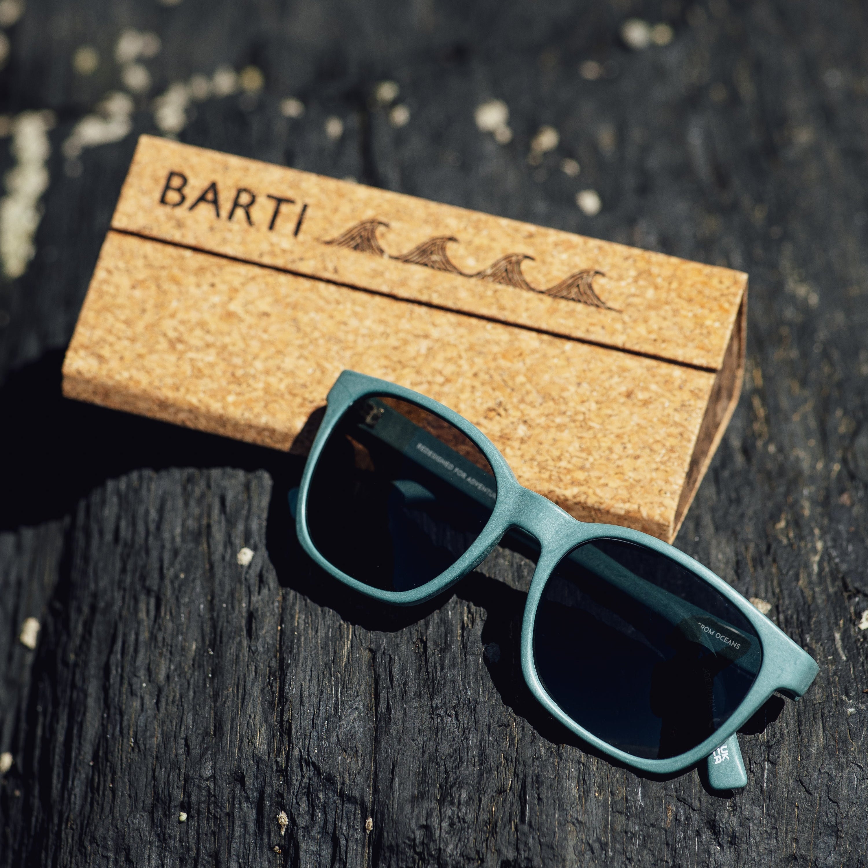 Barti Sunglasses