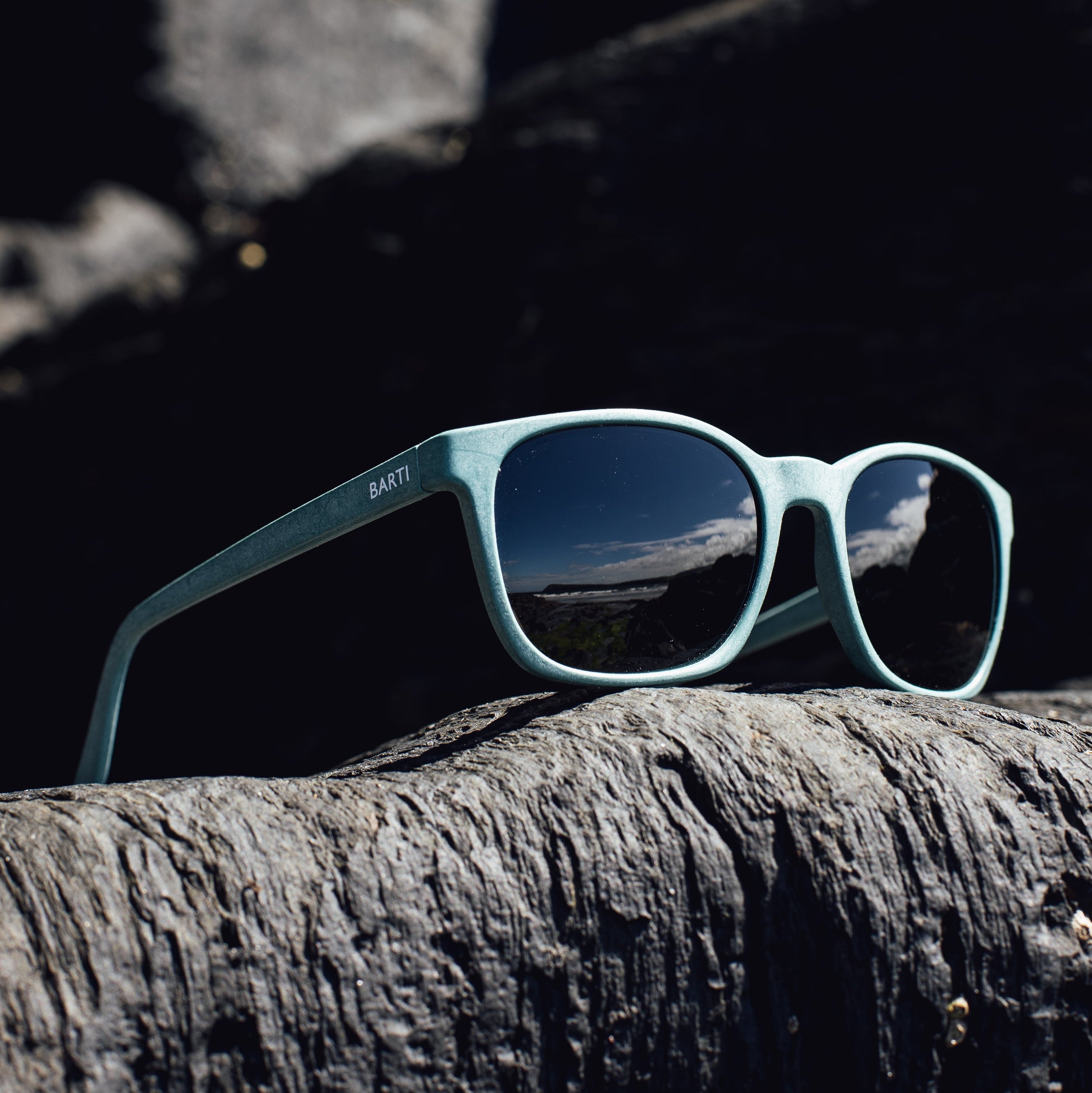 Barti Sunglasses