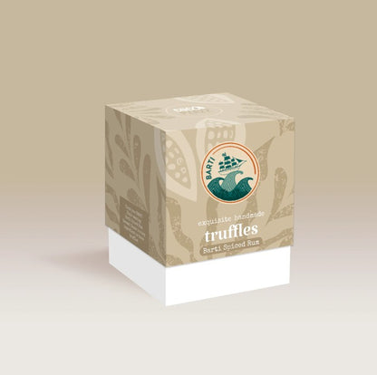 Coco Pzazz Barti Truffles