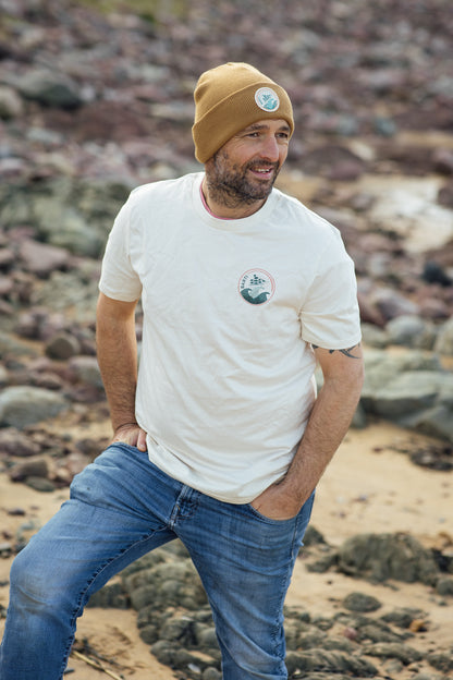 Barti T Shirt (Unisex)