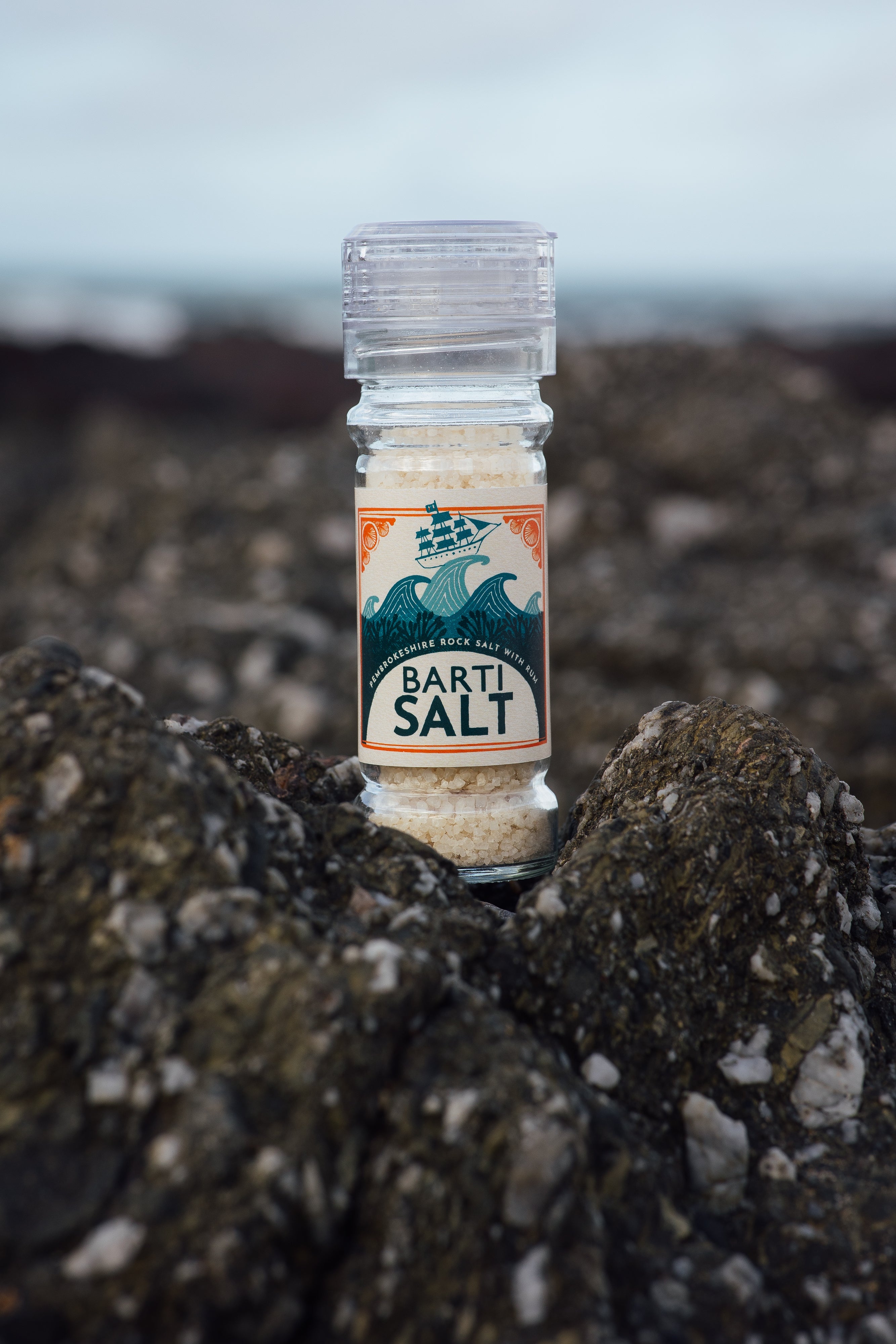 Barti Salt
