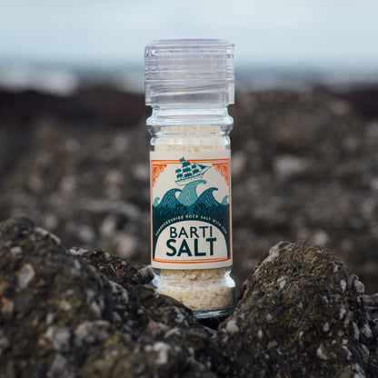 Barti Salt