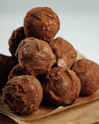 Coco Pzazz Barti Truffles