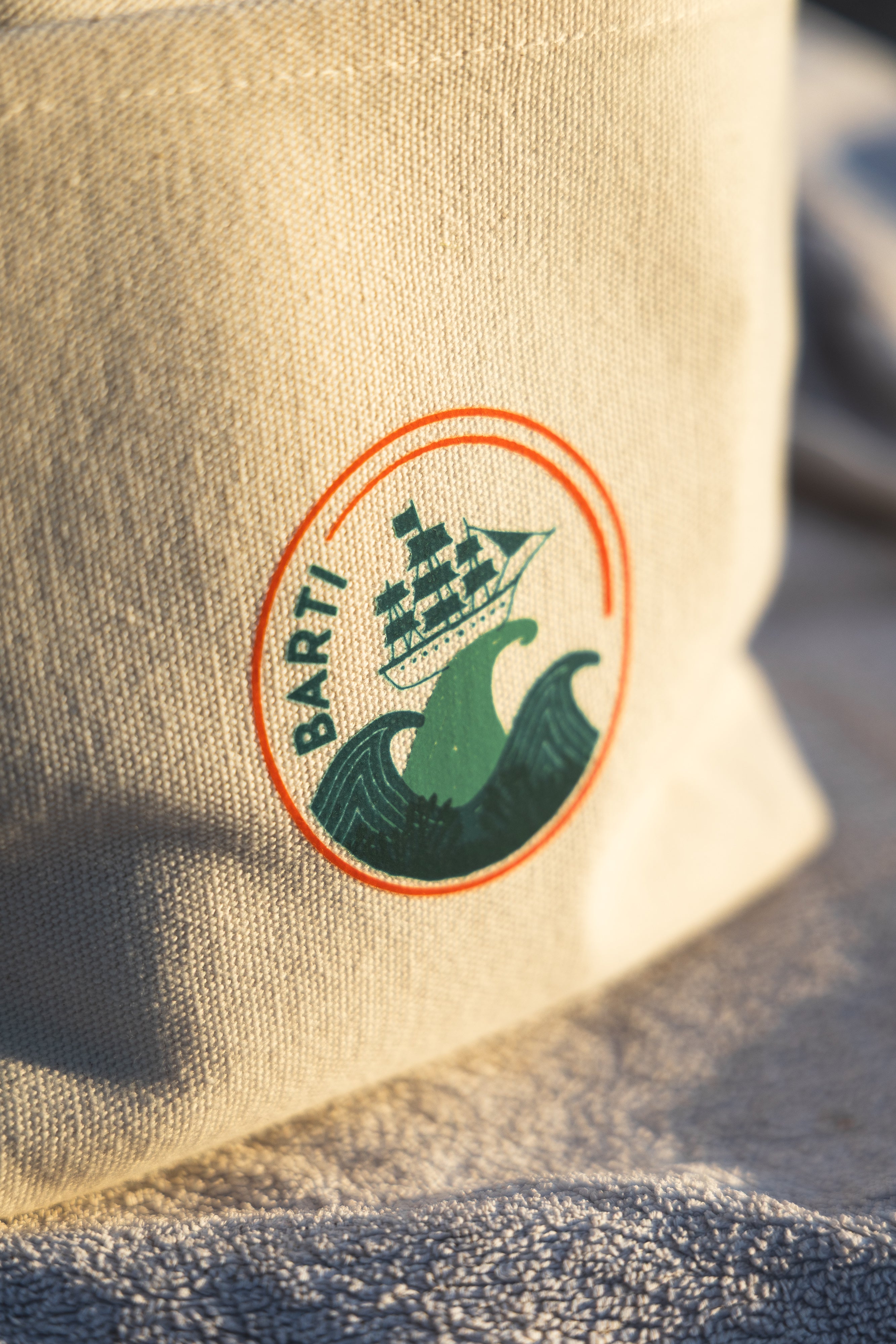 Barti Cool Bag