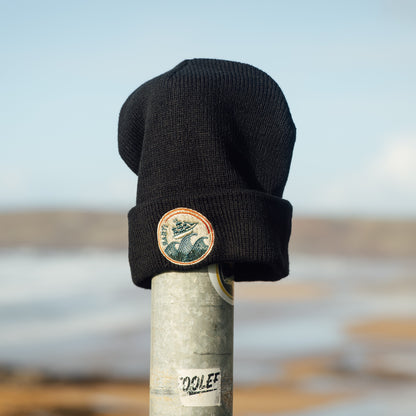 Barti Beanie Hats