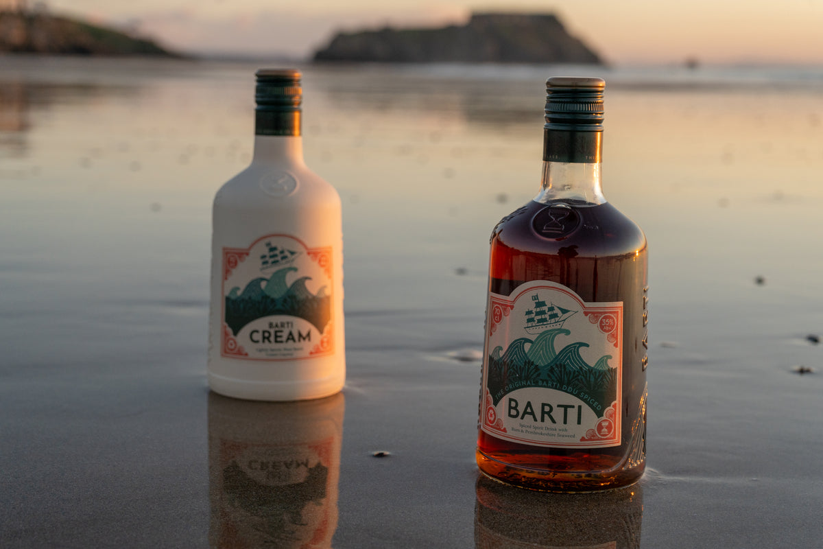 Barti Rum, Barti Spiced Rum, Best Rum UK, Best Spiced Rum UK – Barti ...