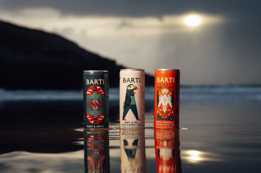 Barti Rum, Barti Spiced Rum, Best Rum UK, Best Spiced Rum UK – Barti ...