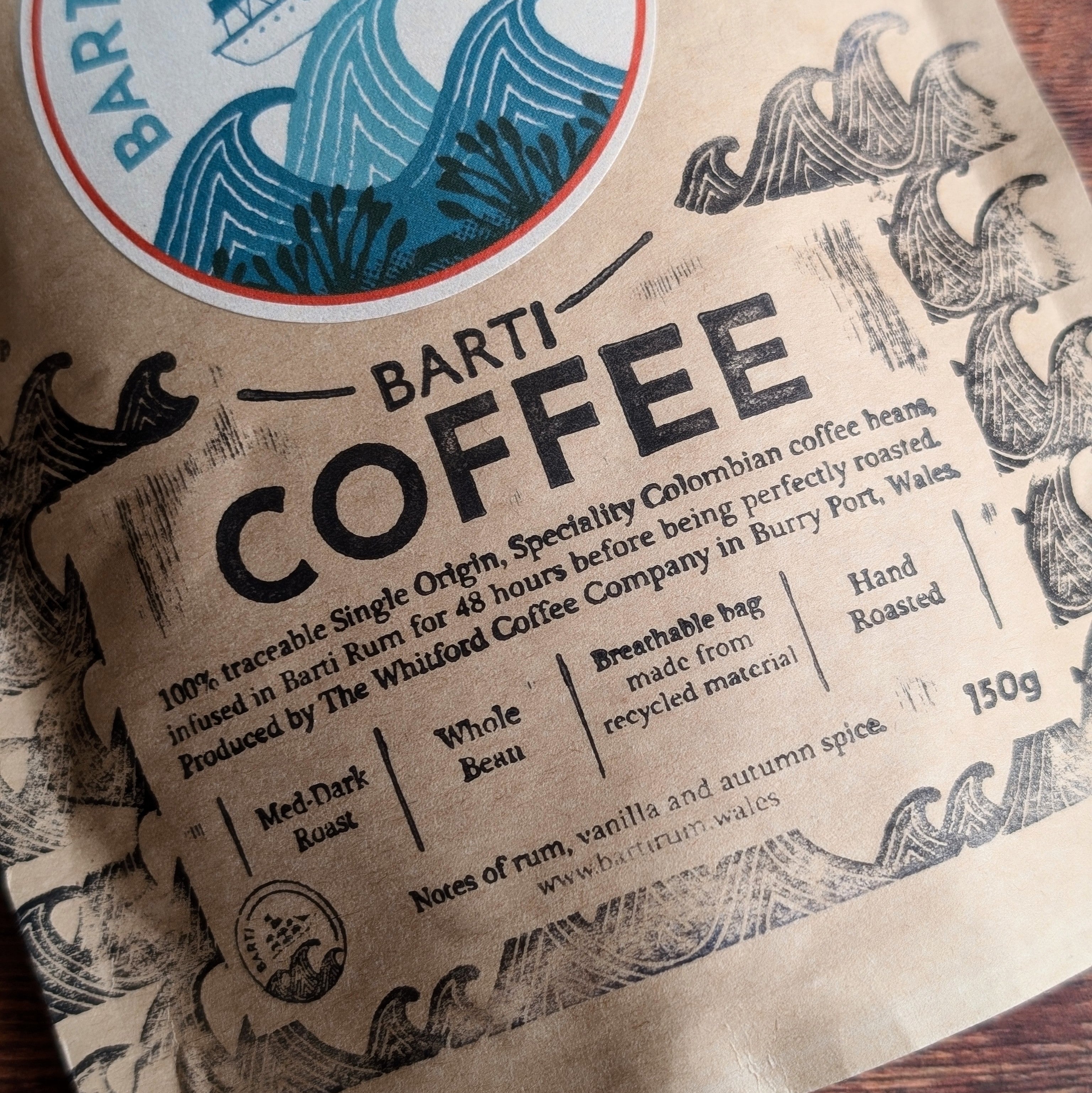 Barti Coffee