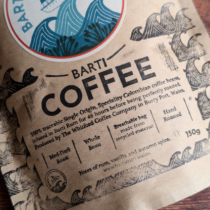 Barti Coffee