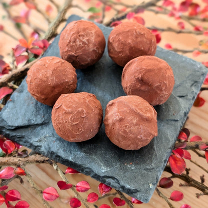 Coco Pzazz Barti Truffles