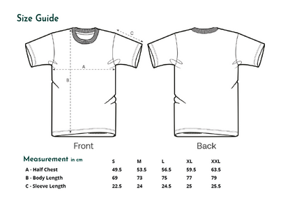 Barti T Shirt (Unisex)