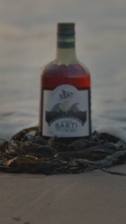 Old Barti and the Sea - 2025 Limited Edition