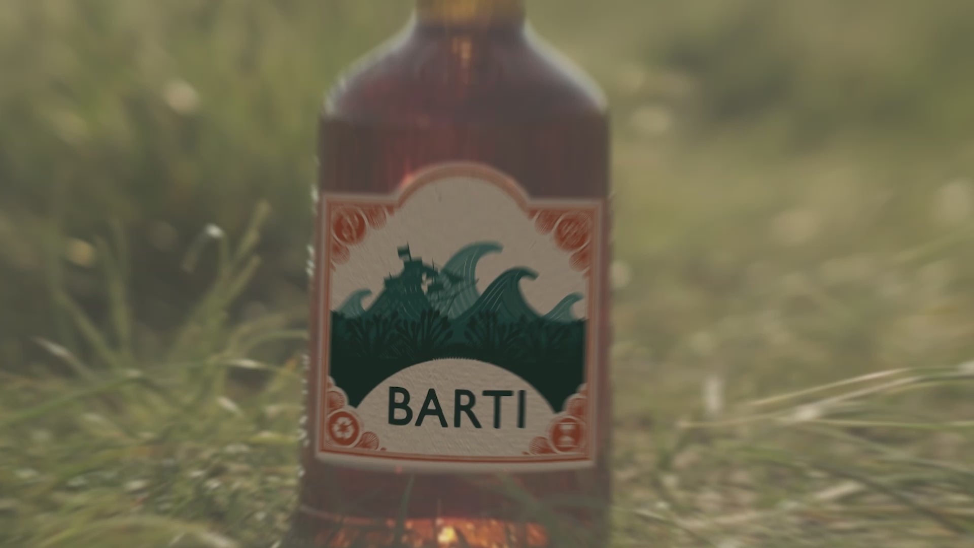 Load video: Best Spiced Rum Barti Spiced